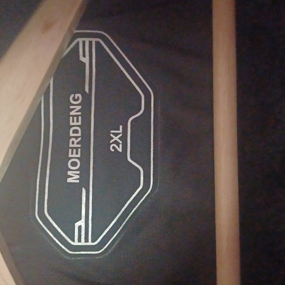 NWT V.A.TOR189 Mens Winter Fishing Outdoor Jacket Black Size XXL $200 F189 - Picture 3 of 12